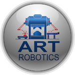 Art Robotics logo