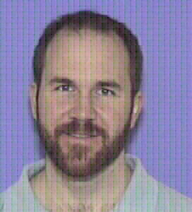 picture of Jonathan H Sheehan around 1999